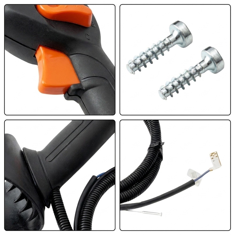 For BR600 For BR500 Outdoor Eq - Outdoor Power Tool Kit recension och pris