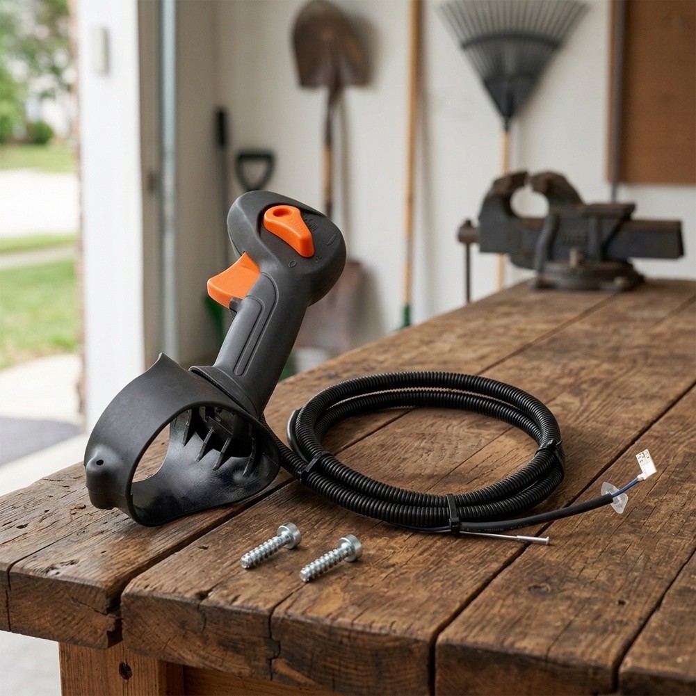 For BR600 For BR500 Outdoor Eq - Outdoor Power Tool Kit recension och pris