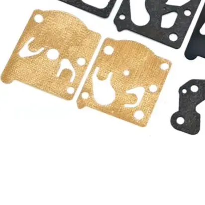 4130 007 1060 Carburetors Kit  - Outdoor Power Tool Kit recension och pris