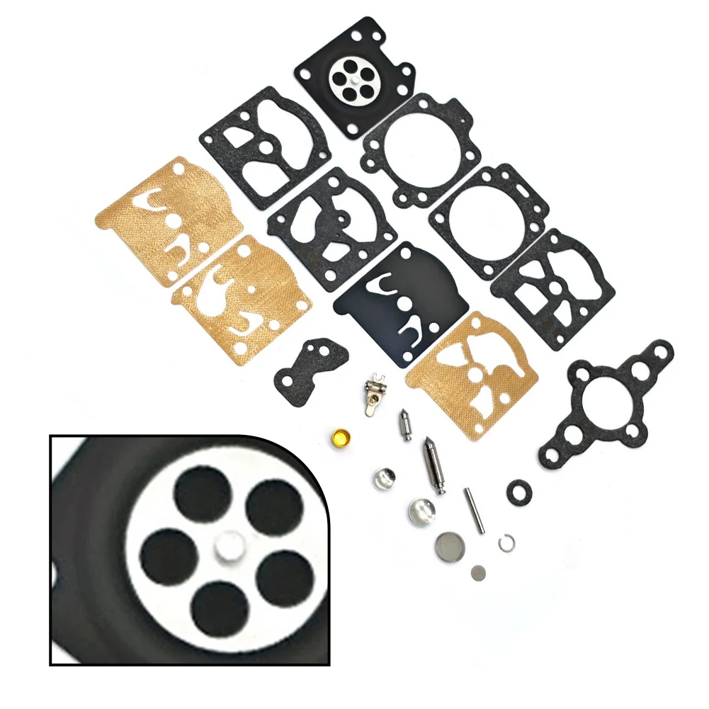 4130 007 1060 Carburetors Kit  - Outdoor Power Tool Kit recension och pris