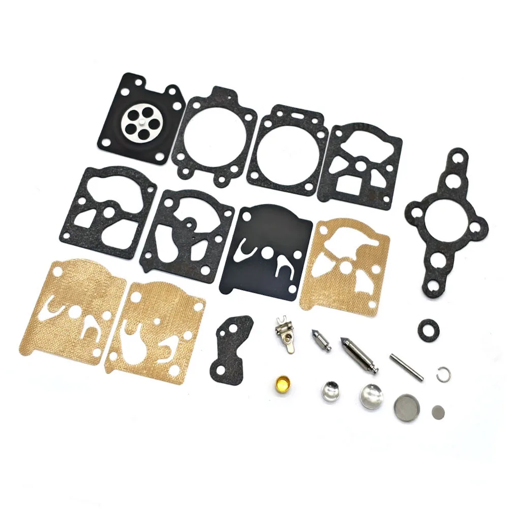 4130 007 1060 Carburetors Kit  - Outdoor Power Tool Kit recension och pris