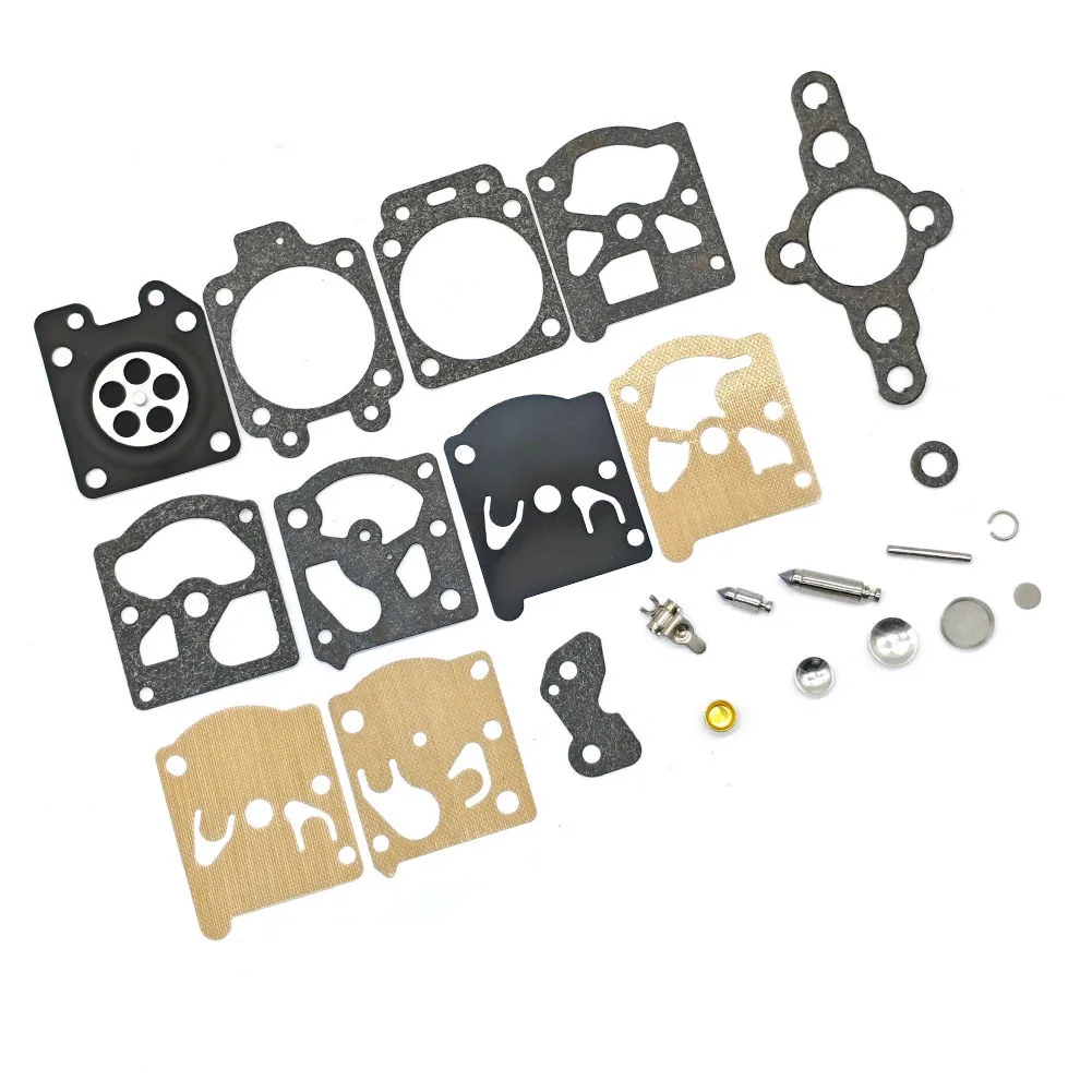 4130 007 1060 Carburetors Kit  - Outdoor Power Tool Kit recension och pris