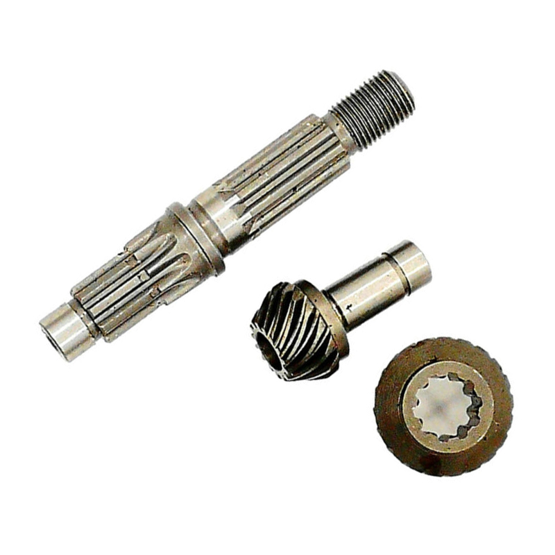 Parts Gear Head Kit Power Set  - Outdoor Power Tool Kit recension och pris