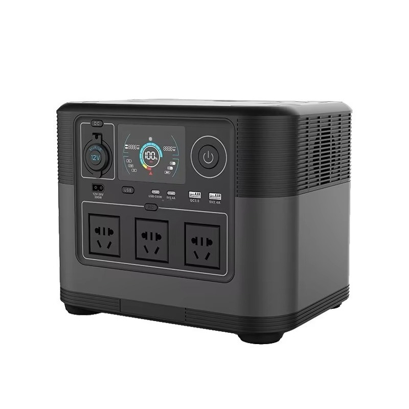 Kerengsen Outdoor Camping DC M - Ac Outdoor Power recension och pris