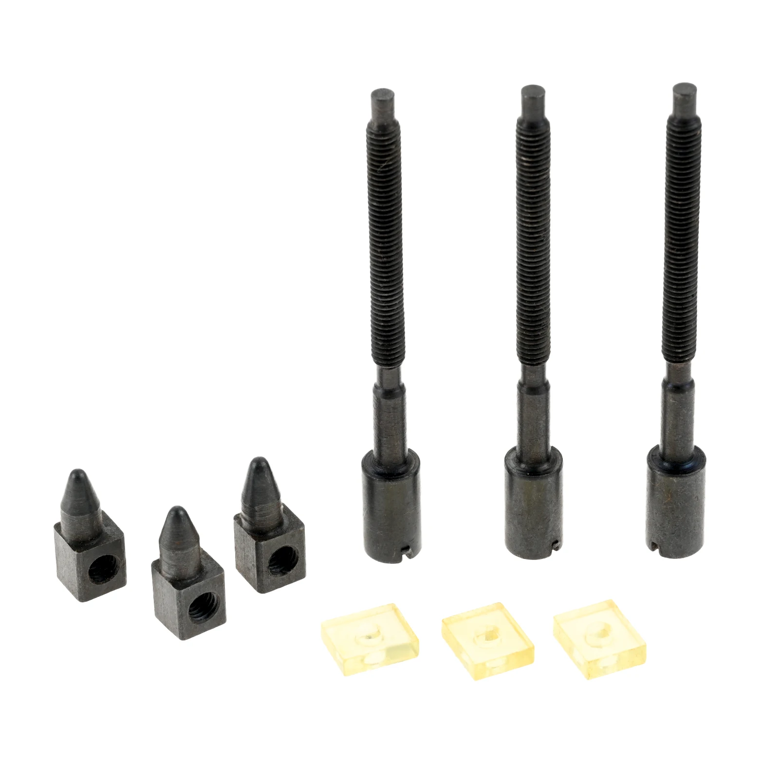 3pcs Chain Adjuster Tensioner  - Outdoor Power Tool Kit recension och pris