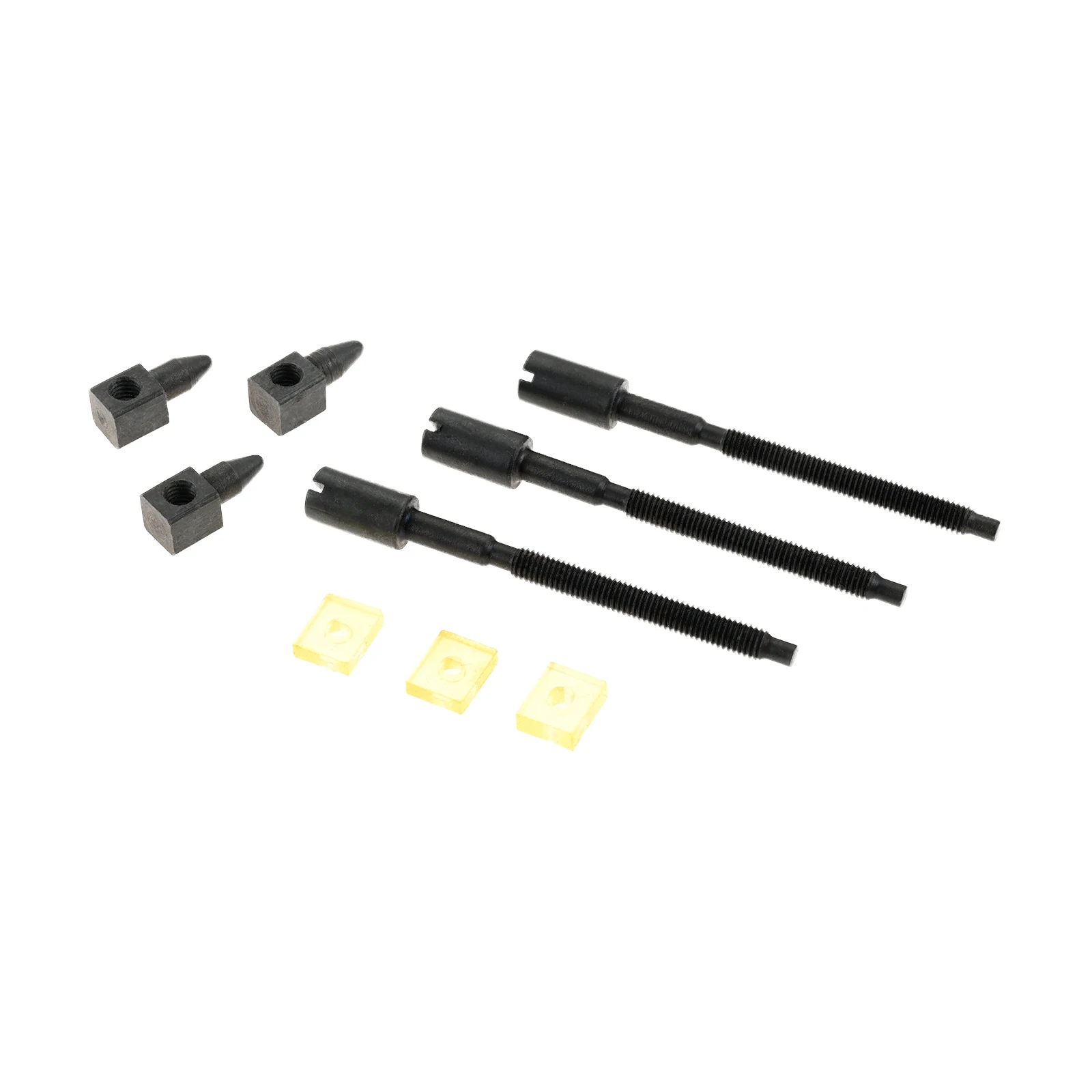 3pcs Chain Adjuster Tensioner  - Outdoor Power Tool Kit recension och pris