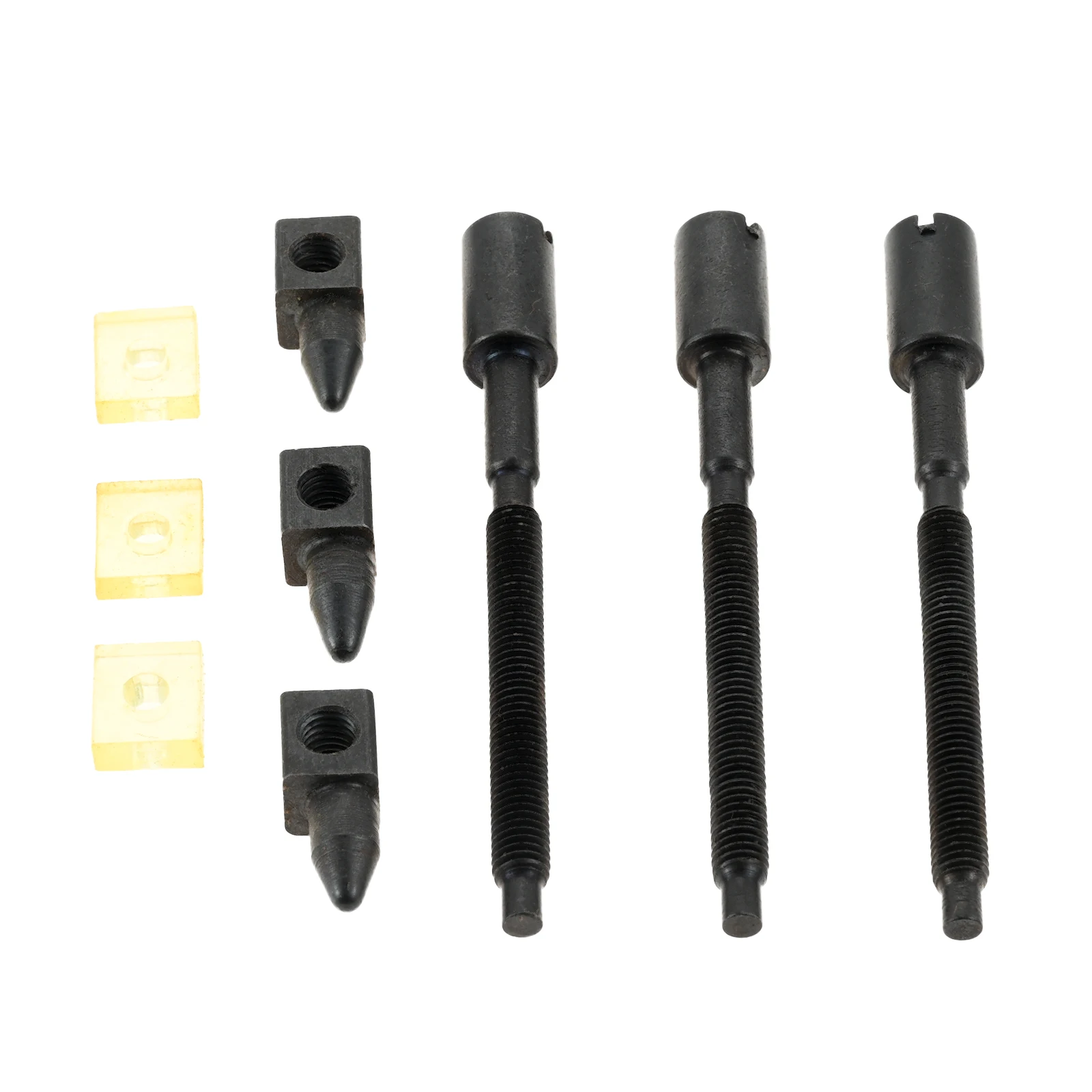 3pcs Chain Adjuster Tensioner  - Outdoor Power Tool Kit recension och pris