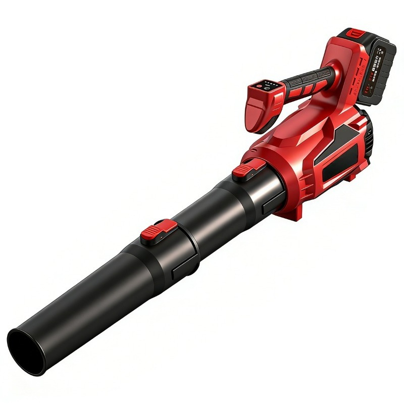 Original Lithium-ion Leaf Blow - Outdoor Power Tool Kit recension och pris
